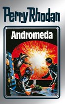 Perry Rhodan-Silberband 27 - Perry Rhodan 27: Andromeda (Silberband)