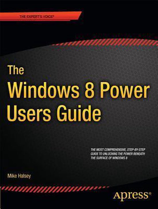 Beginning Windows 8 - cover