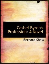 Cashel Byron's Profession
