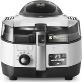 De'Longhi FH1394 Multifry Extra Chef - Friteuse