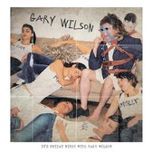 Gary Wilson - It's Friday Night With Gary Wilson (LP)