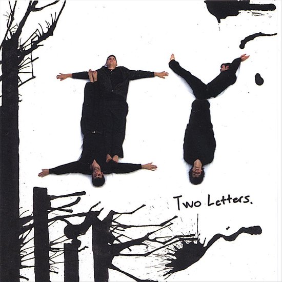 Two Letters. CD (album) Muziek Two Letters. CD (album) Muziek