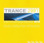 Trance 2007, Vol. 2