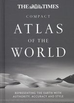 The Times Compact Atlas Of The World