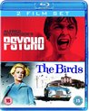 Psycho / The Birds [Blu-ray]