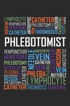 Phlebotomist Words