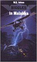 BIGGLES IN MALAKKA