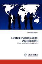 Strategic Organization Development