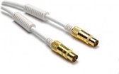 G&BL HE124MF75 7.5m IEC IEC coax-kabel