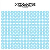 Disco & Boogie: 200 Breaks & Drum Loops, Vol. 2