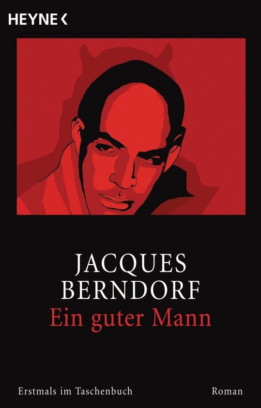 Ein guter Mann - cover