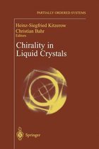 Chirality in Liquid Crystals