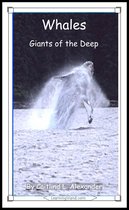 15-Minute Books - Whales: Giants of the Deep