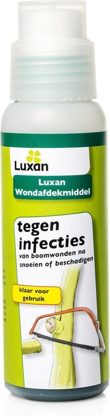 Luxan Wondafdekmiddel - 250 gram