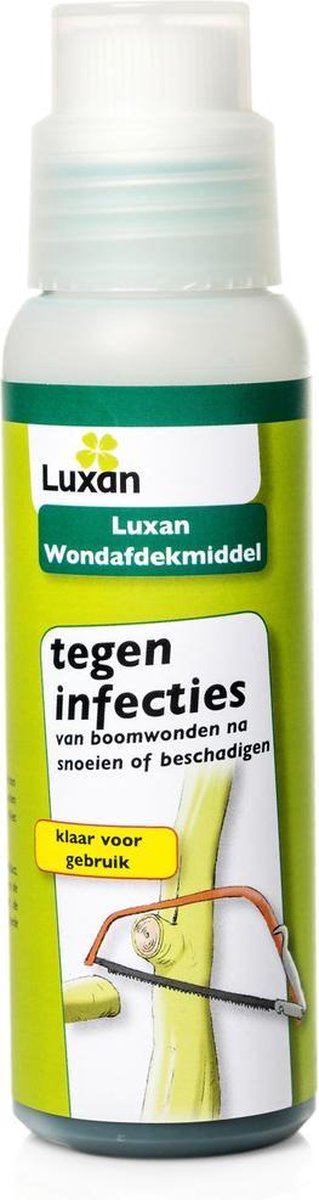 Luxan Wondafdekmiddel - 250 gram - Luxan