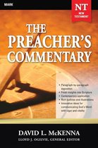 The Preacher's Commentary - Volume 25