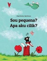 Sou pequena? Apa aku cilik?: Brazilian Portuguese-Javanese (Basa Jawa)