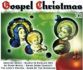 Gospel Christmas -3Cd-