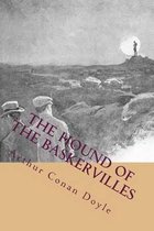 The hound of the Baskervilles