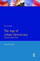 A History of England-The Age of Urban Democracy