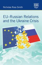 EURussian Relations and the Ukraine Crisis