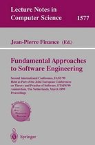 Fundamental Approaches to Software Engineering