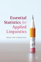 Essential Statistics for Applied Linguistics