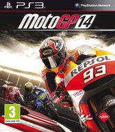 Moto GP 14 /PS3