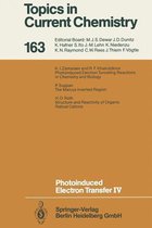 Photoinduced Electron Transfer IV