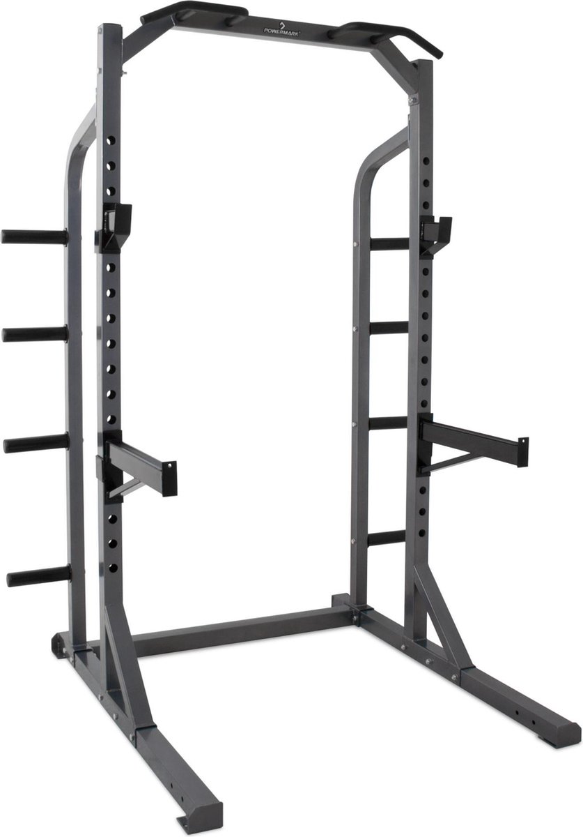 Powermark 2025 squat rack