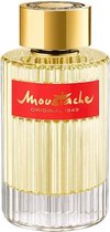 MULTI BUNDEL 2 stuks Rochas Moustache Eau De Toilette Spray 125ml