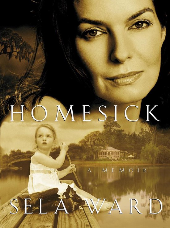 Homesick - cover