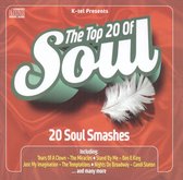 Top 20 of Soul