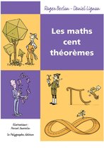 Les maths cent théorèmes