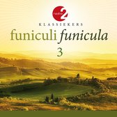 Funiculi Funicula Volume 3