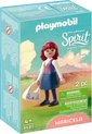 foto van PLAYMOBIL Maricela - 9481
