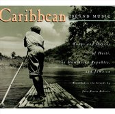 Caribbean Island Music: Songs...