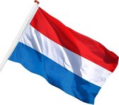 Talamex Nederlandse vlag  200 x 300 cm