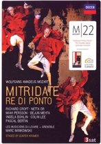 Mitridate/Re Di Ponto