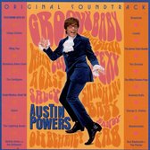 Soundtrack: Austin Pow