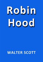 Robin Hood de Walter Scott