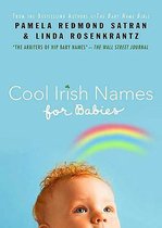 Cool Irish Names for Babies