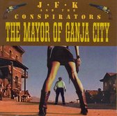 The Mayor Of Ganga City