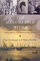 ISBN Many-Headed Hydra : Sailors, Slaves, Commoners, and the Hidden History of the Revolutionary Atlantic, histoire, Anglais, Livre broché, 352 pages