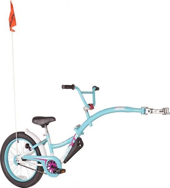 hercules cycle seat price