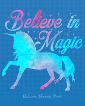 Believe in Magic