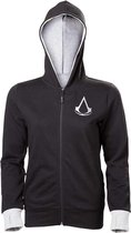 Assassins´s Creed Movie Find your past women´s hoodie - 2XL