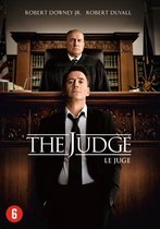 The Judge (DVD)