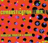 Combustication Remix EP