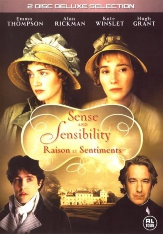 Sense And Sensibility